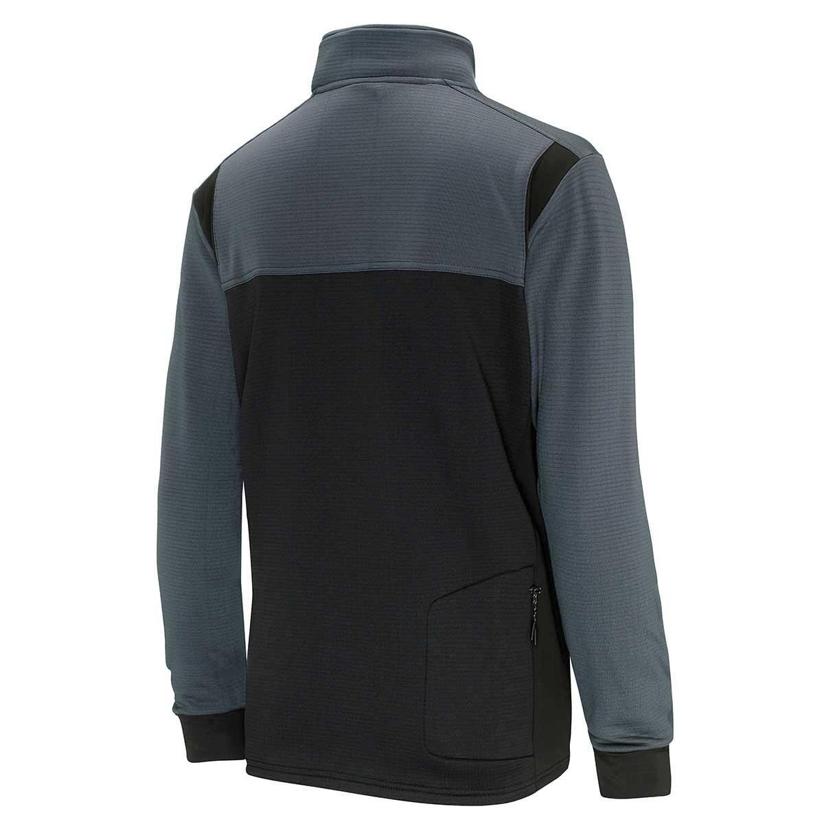 Maillot manches longues - Outdoor - Homme - P-Math - noir 2/6