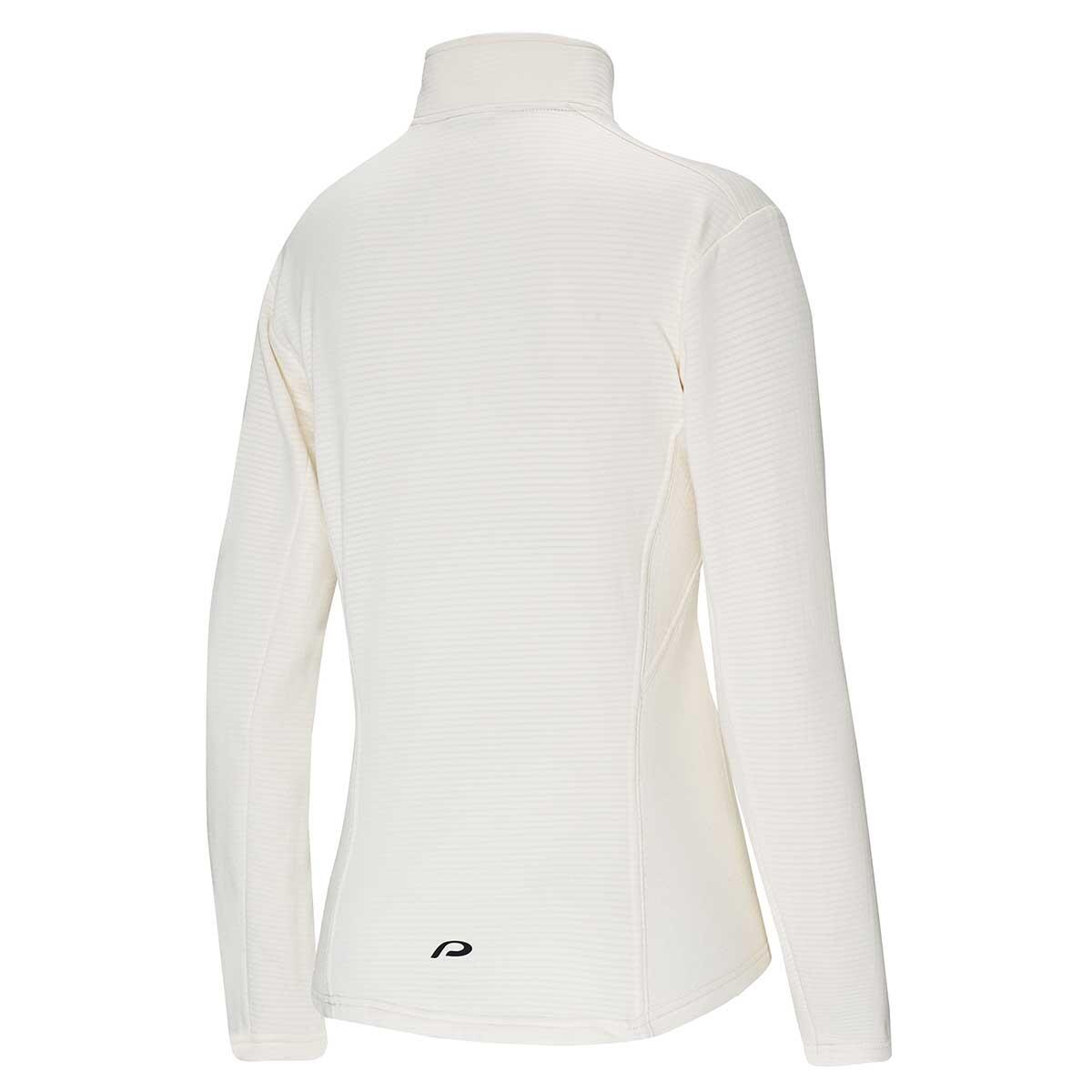 Maillot manga larga - Outdoor - Mujer - P-Icefall - blanco 2/6