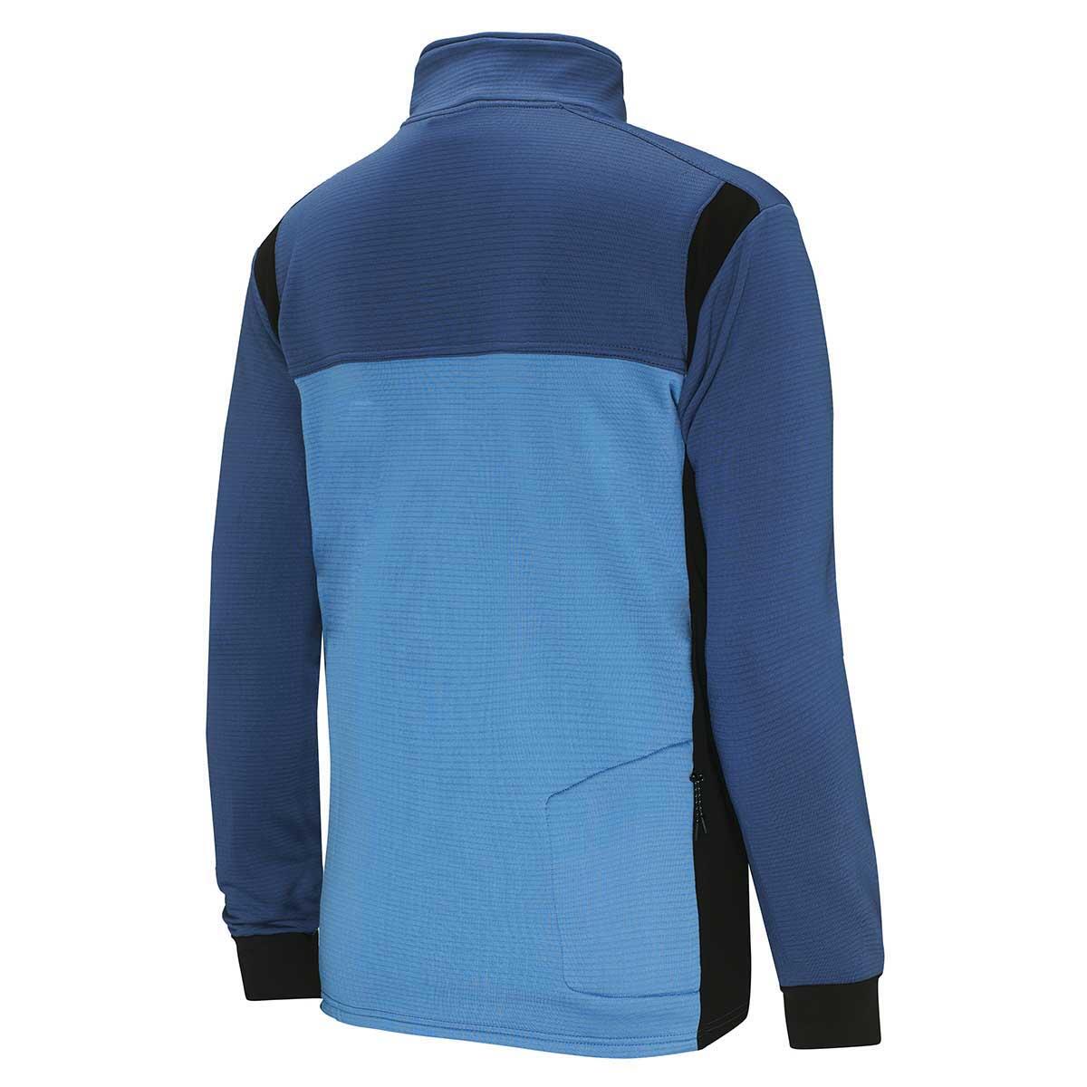 Maillot manches longues - Outdoor - Homme - P-Math - bleu 2/6