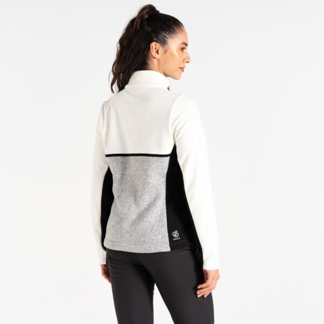 Dare 2B Thriving Strickfleecejacke für Damen 7/7