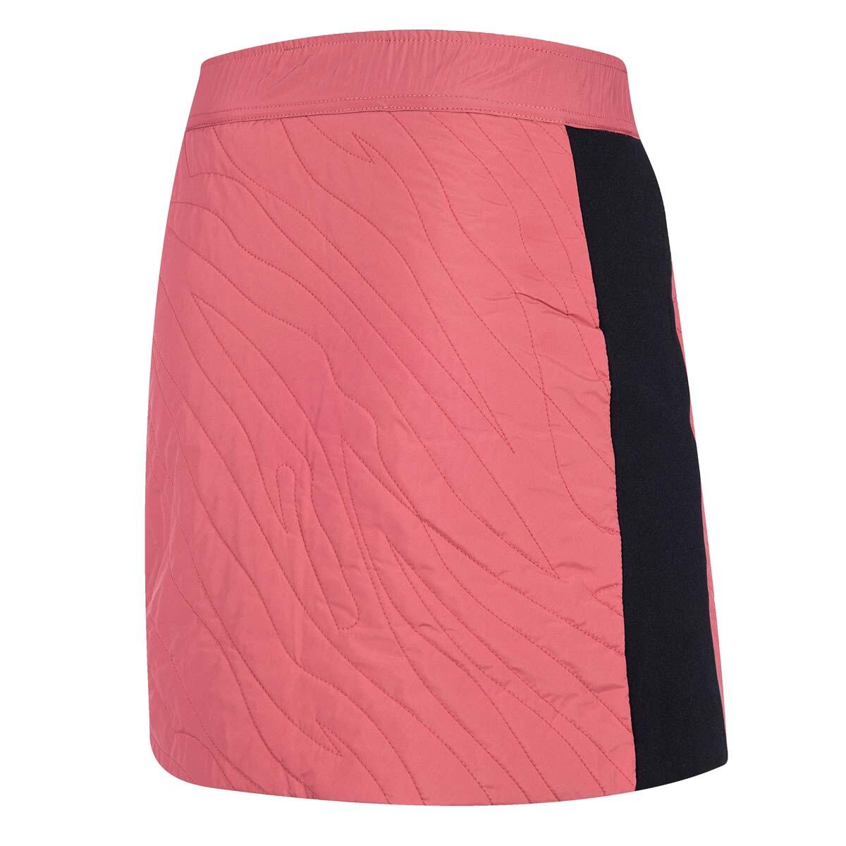 Winter Wenderock - Outdoor - Damen - P-Rock Chrystal - rosa 2/5