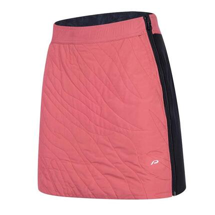 Winter Wenderock - Outdoor - Damen - P-Rock Chrystal - hellbraun