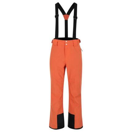 Pantalons Ski homme DARE 2B Achieve II H-Orange-XL