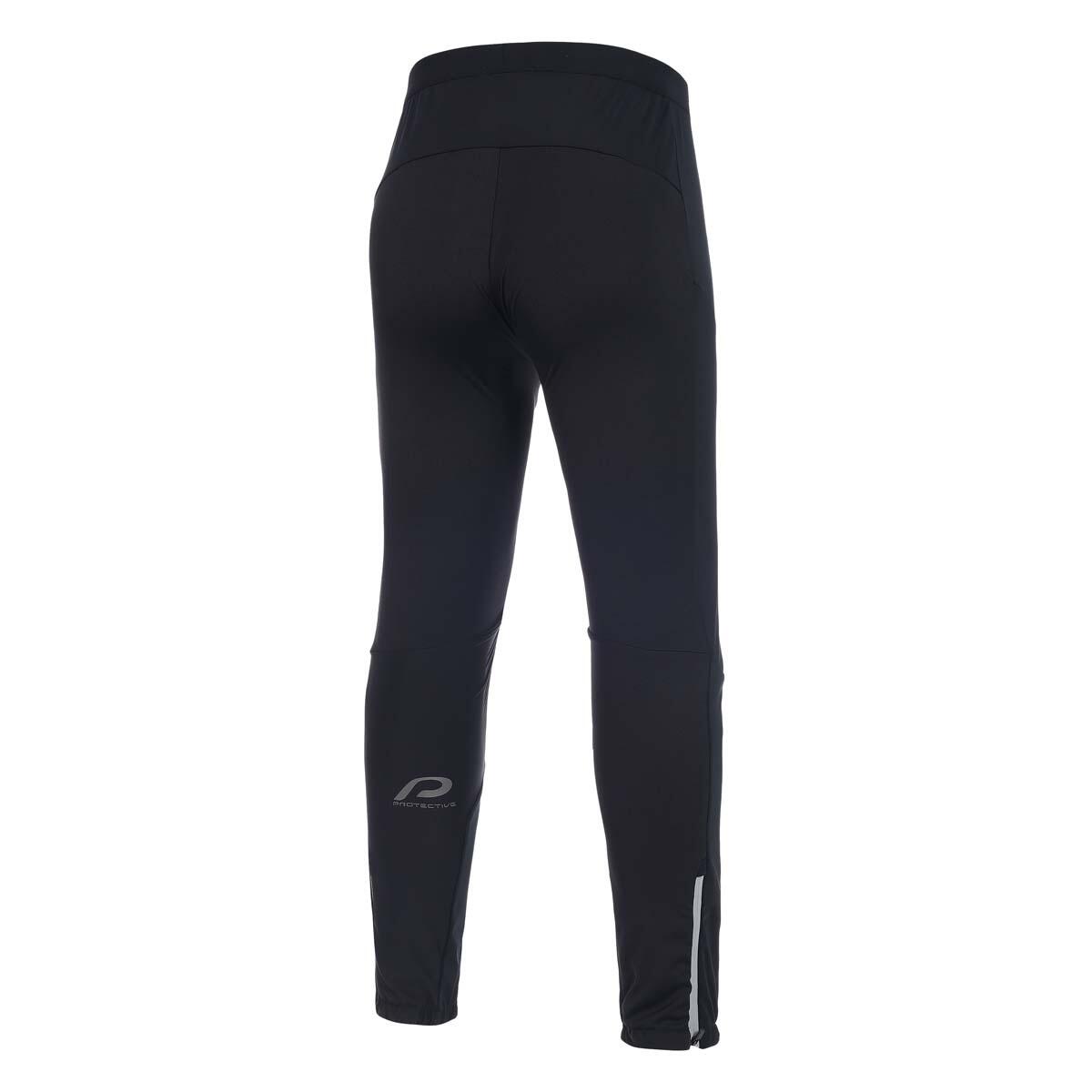 Pantalon softshell - Outdoor - Homme - P-Motion - noir 2/4
