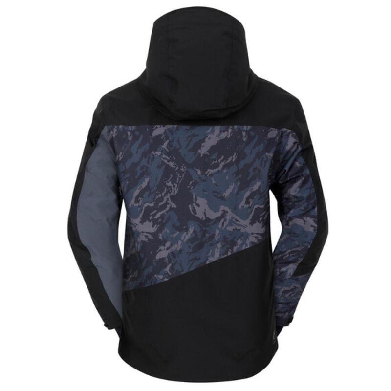 Vestes Ski homme DARE 2B Baseplate II H-2XL