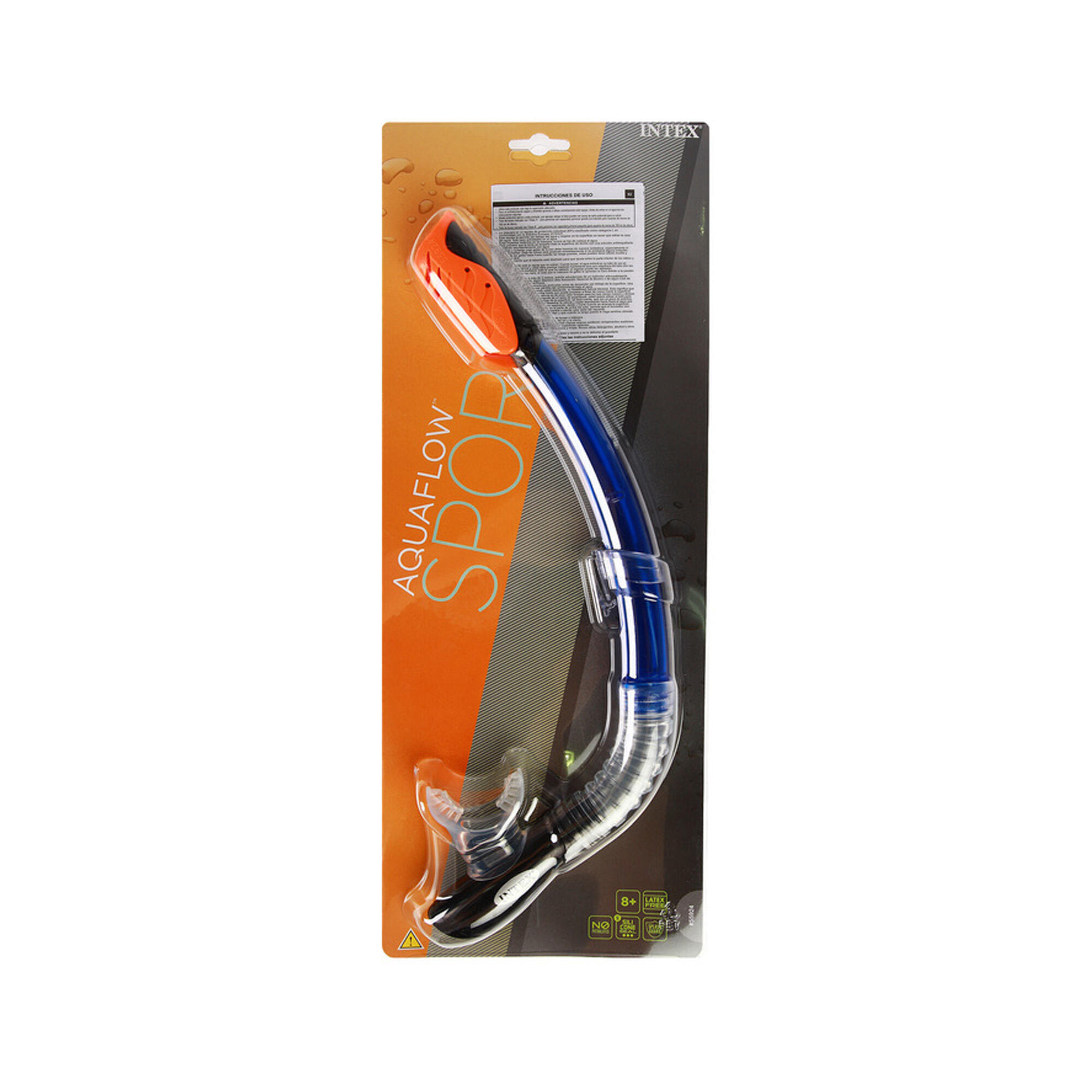 Intex 55924 - Boccaglio Hyper Flow, 8+ anni 2/2