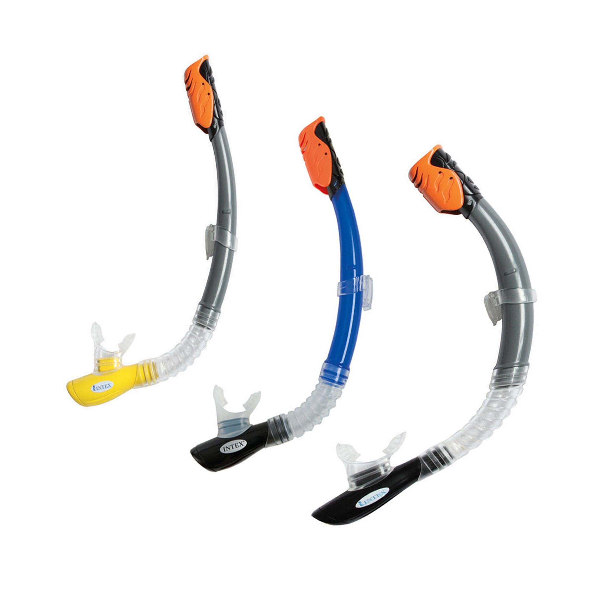 INTEX Intex 55924 - Boccaglio Hyper Flow, 8+ anni