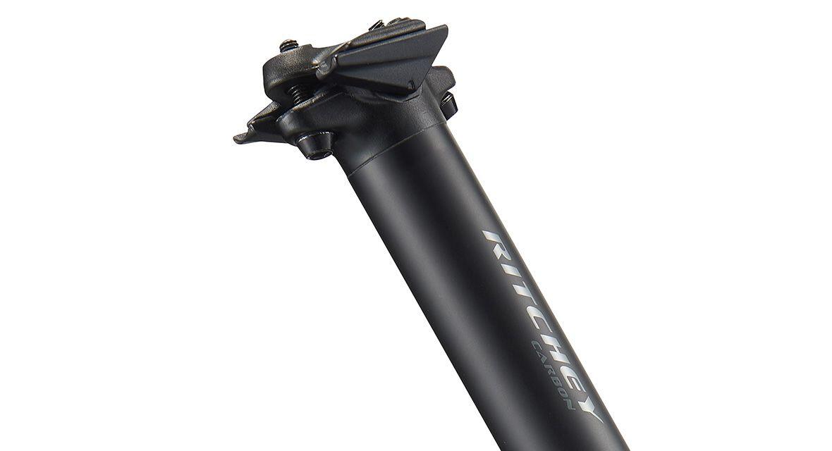 Ritchey Comp Carbono Zero Seatpost Black 4/4