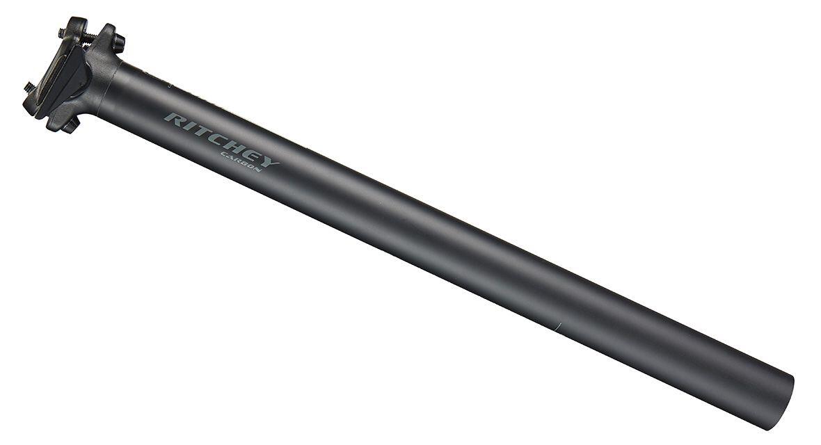 Ritchey Comp Carbono Zero Seatpost Black 3/4