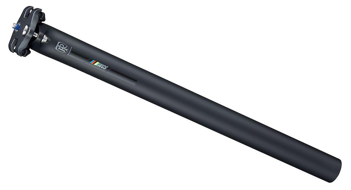 Espigão de selim Ritchey WCS Carbon UD 0mm Recuo 3/4