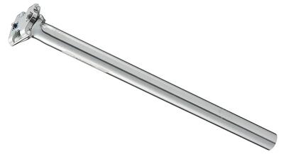 Zadelpen -ritchey-grey-27.2 x 350
