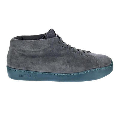 Sneakers Camper Modell Peu Touring Farbe Grau