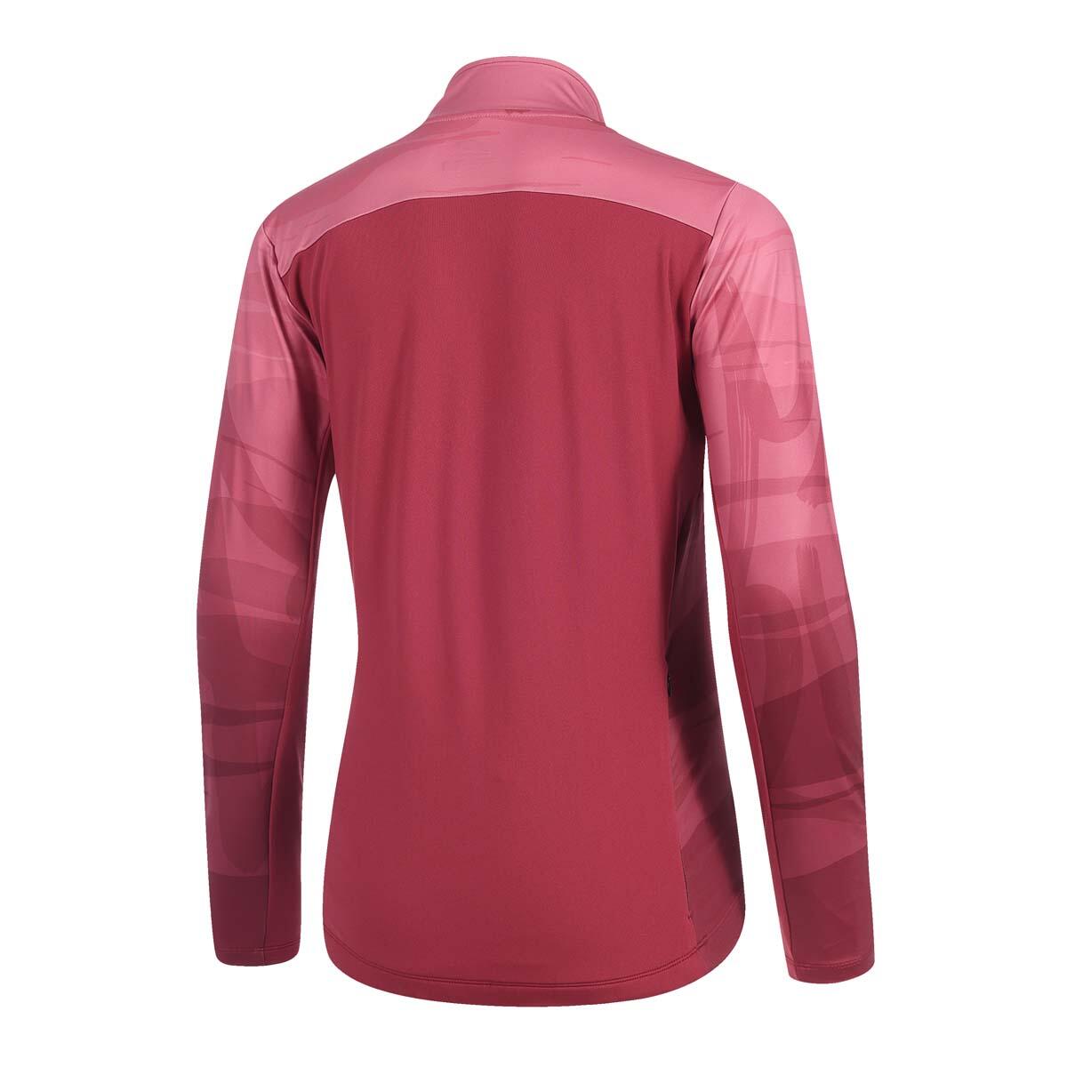 Lightshell Chaqueta - Outdoor - Mujer - P-Reflexions W - rosa 2/4