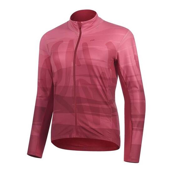 Lightshell Veste - Outdoor - Femme - P-Reflexions W - rosa
