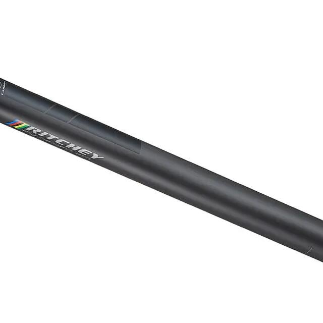 RITCHEY WCS CARBON ZERO SEAT POST