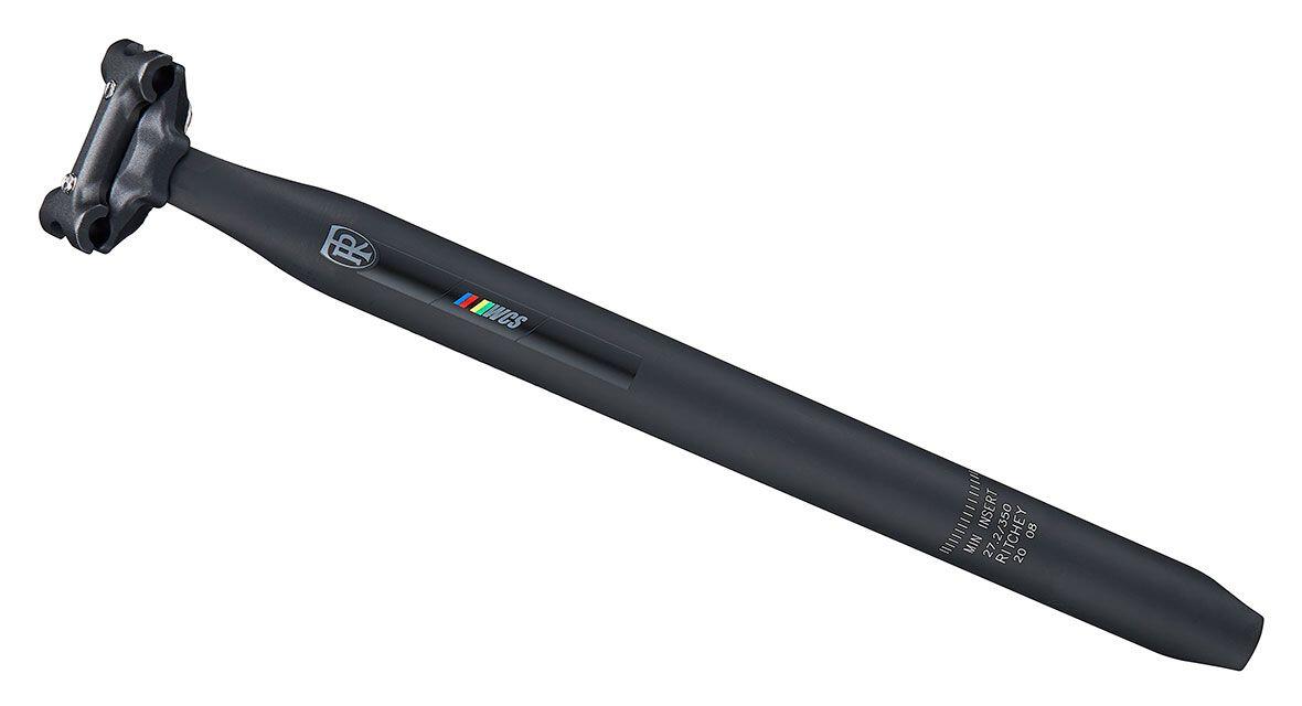 Ritchey WCS Link Aluminium Seatpost Recoil 20mm Black Matt 3/5