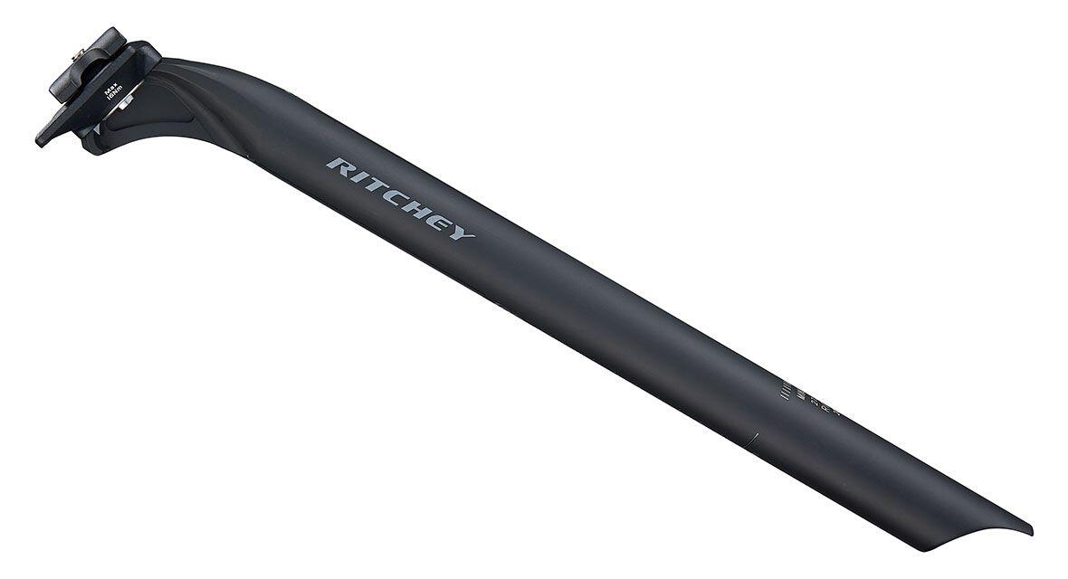 Ritchey WCS Link Aluminium Seatpost Recoil 20mm Black Matt 2/5
