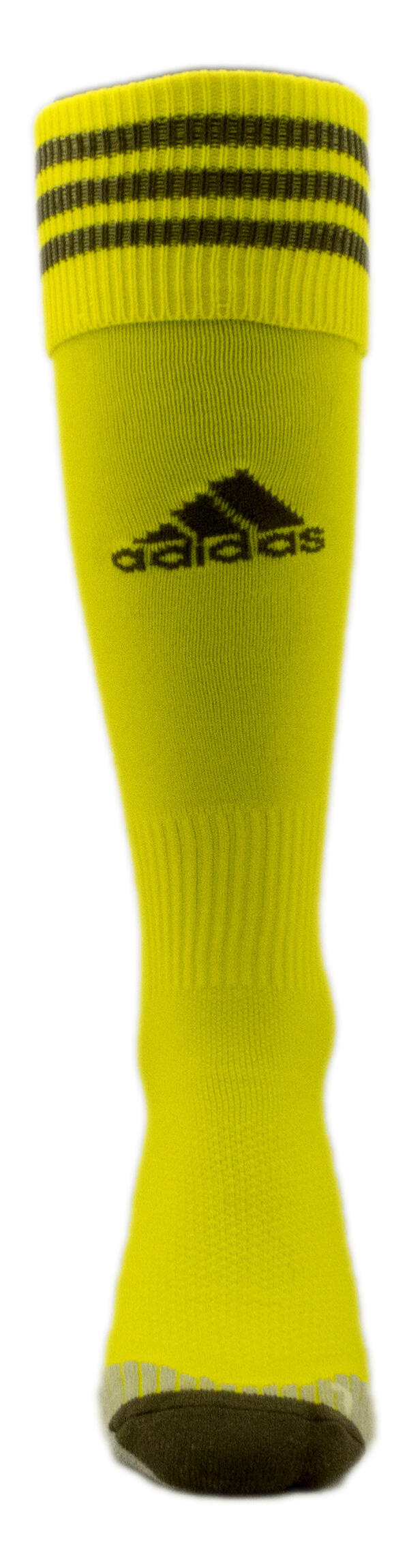 ADIDAS Accessoires Stutzen socks GK Pro in Gelb