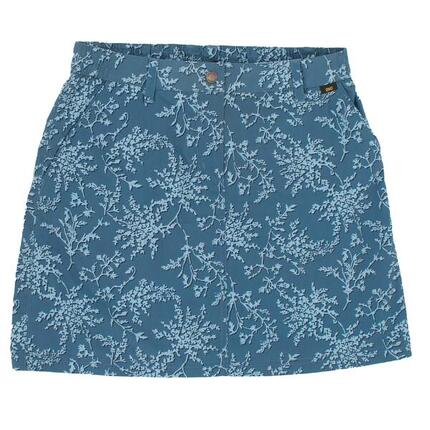 Rock Sonora Skort in Blau
