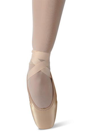 EMPREINTE – zapatillas de punta para nivel avanzado 2/3
