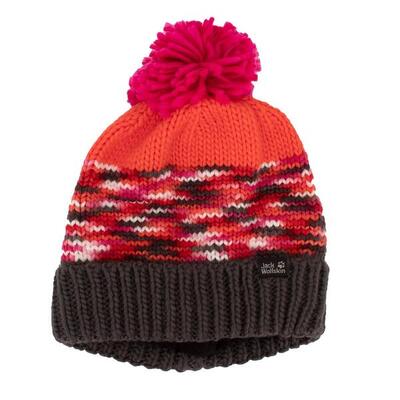 Accessoires Hopewell Rocks Cap Mütze in Rot