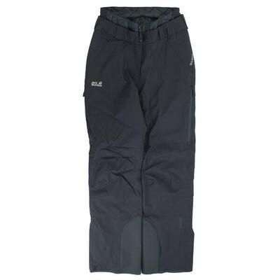 Hose Snow Summit Pants Felix Neureuther in Grau