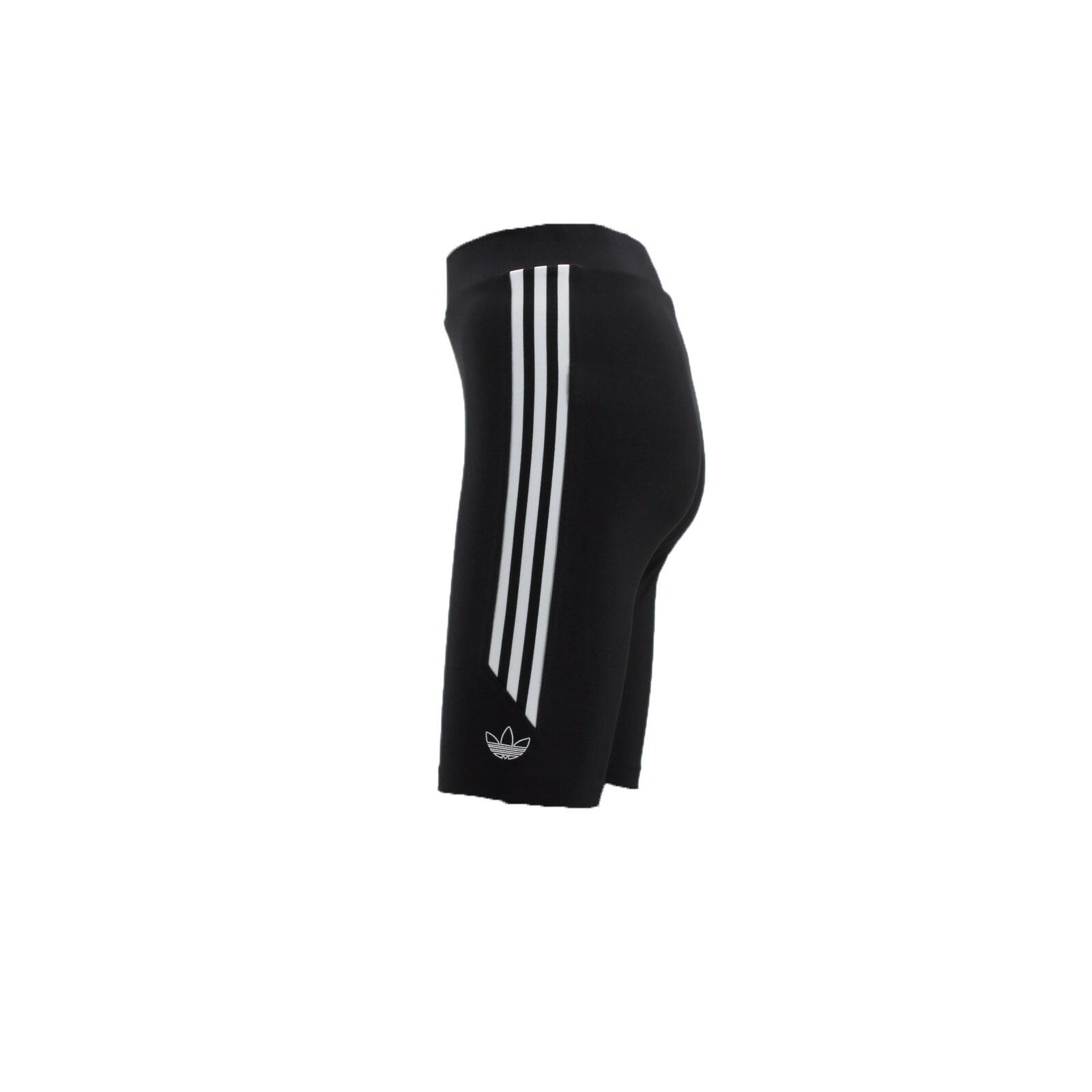 ADIDAS Hose Cycling Gym Short Tight in Schwarz