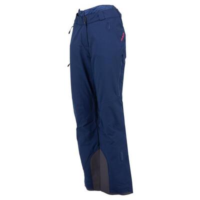 Hose Snow Summit Pants Felix Neureuther in Blau