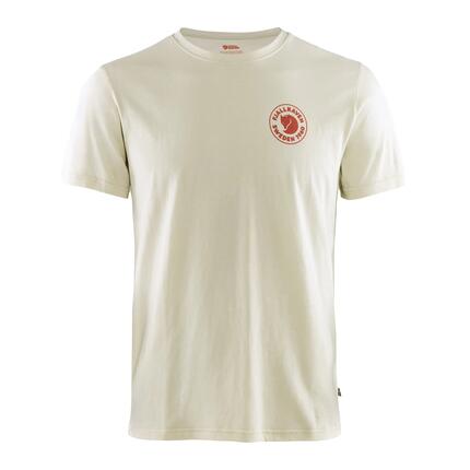 Camiseta Fjällräven 1960 Logo Hombre