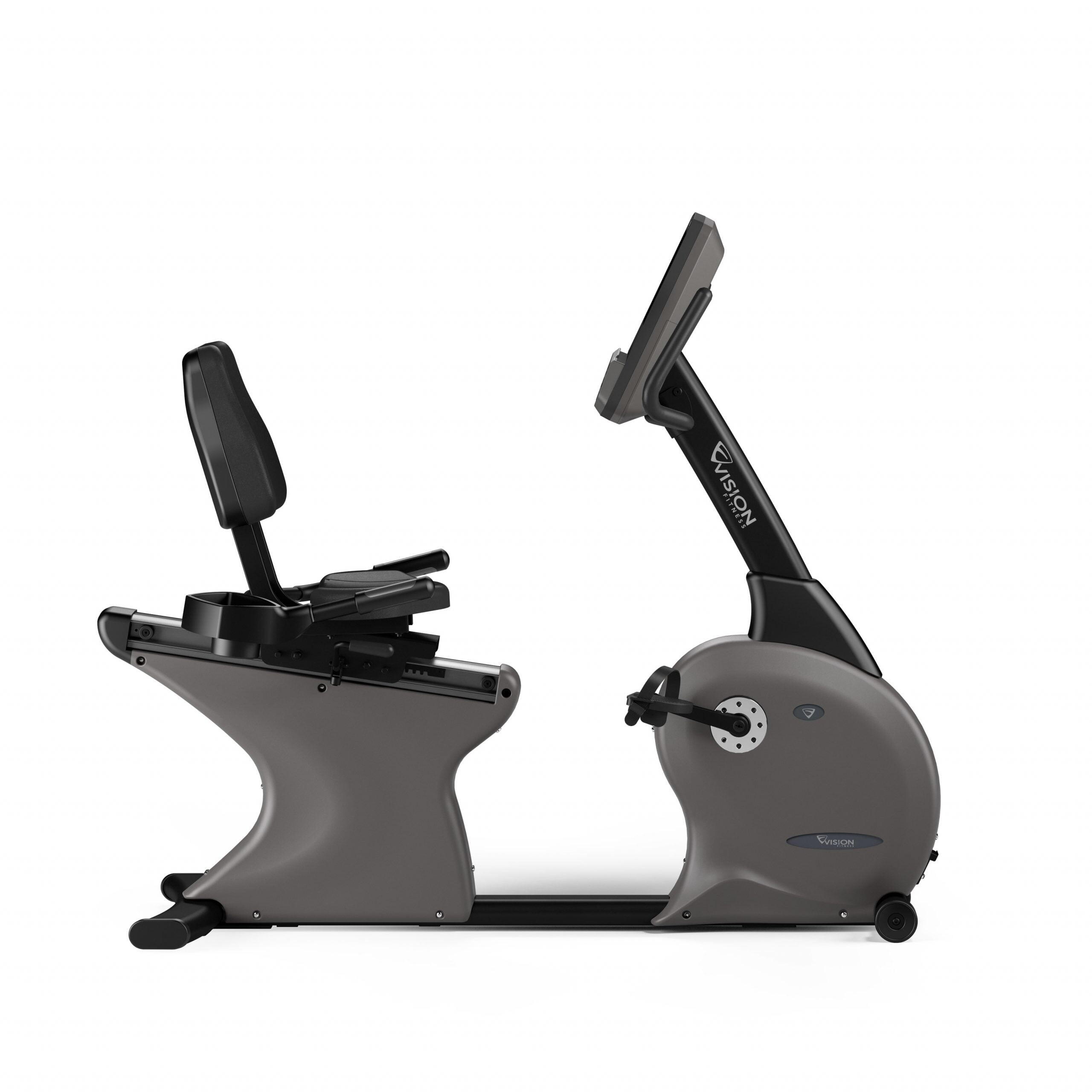 R600E Entertainment Ergometer 6/6