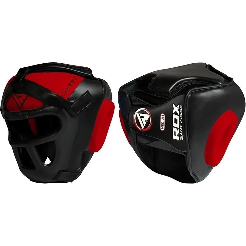 Casque de Combat à Grille Amovible 5/5