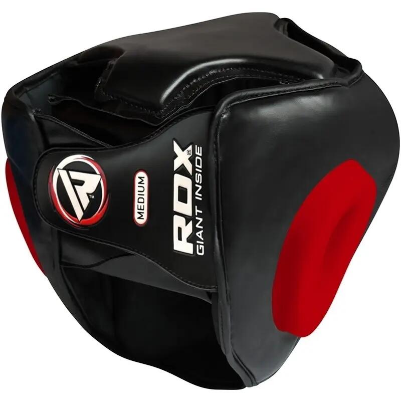 Casque de Combat à Grille Amovible 3/5