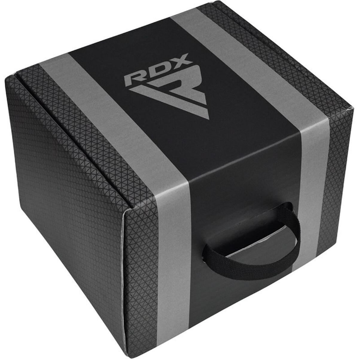 RDX L1 MARK Full Face Pro Boxing Training Head Guard 7/7