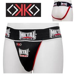 Coquille slip extra cup Metal Boxe oko