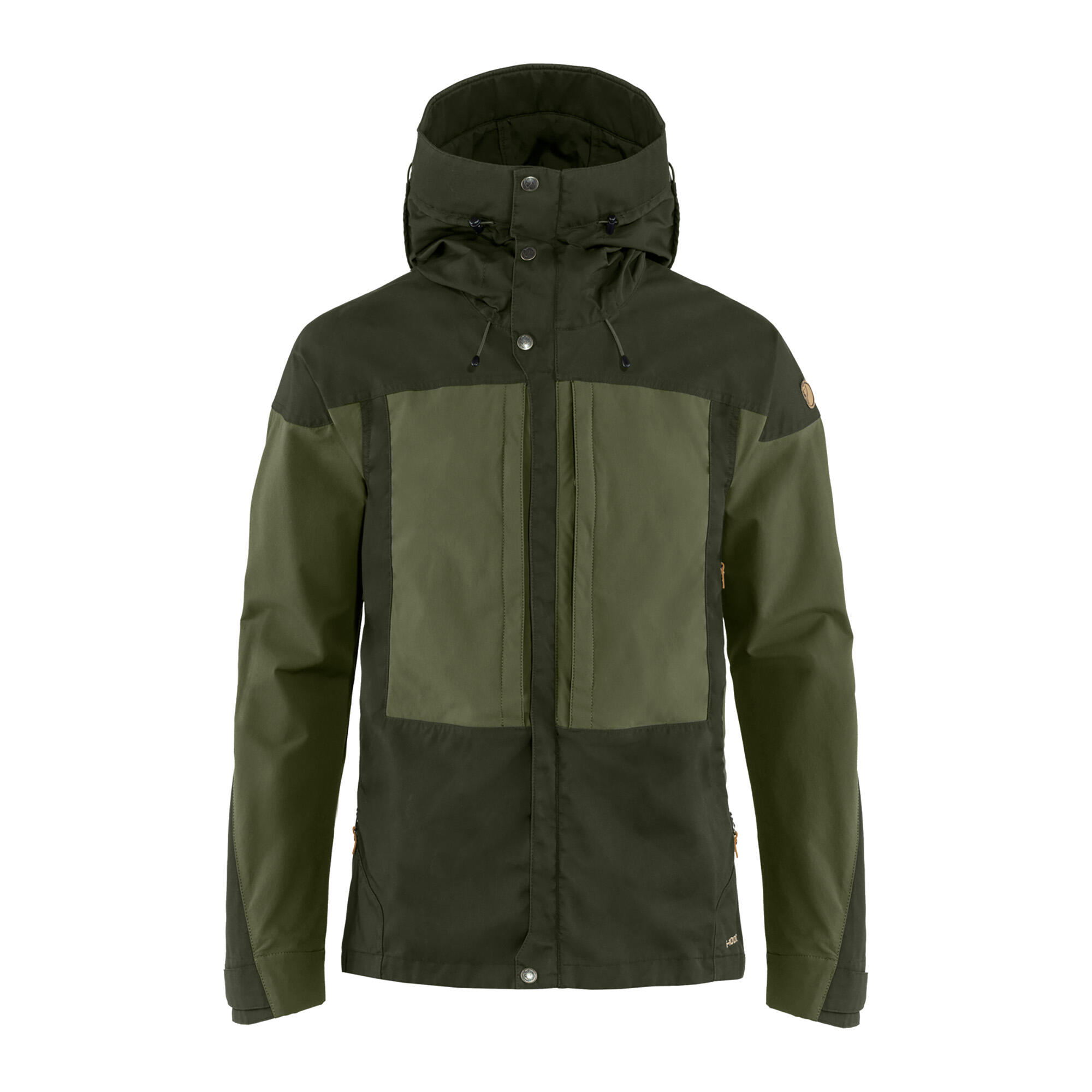 Kurtka Fjallraven Keb Jacket 3/7
