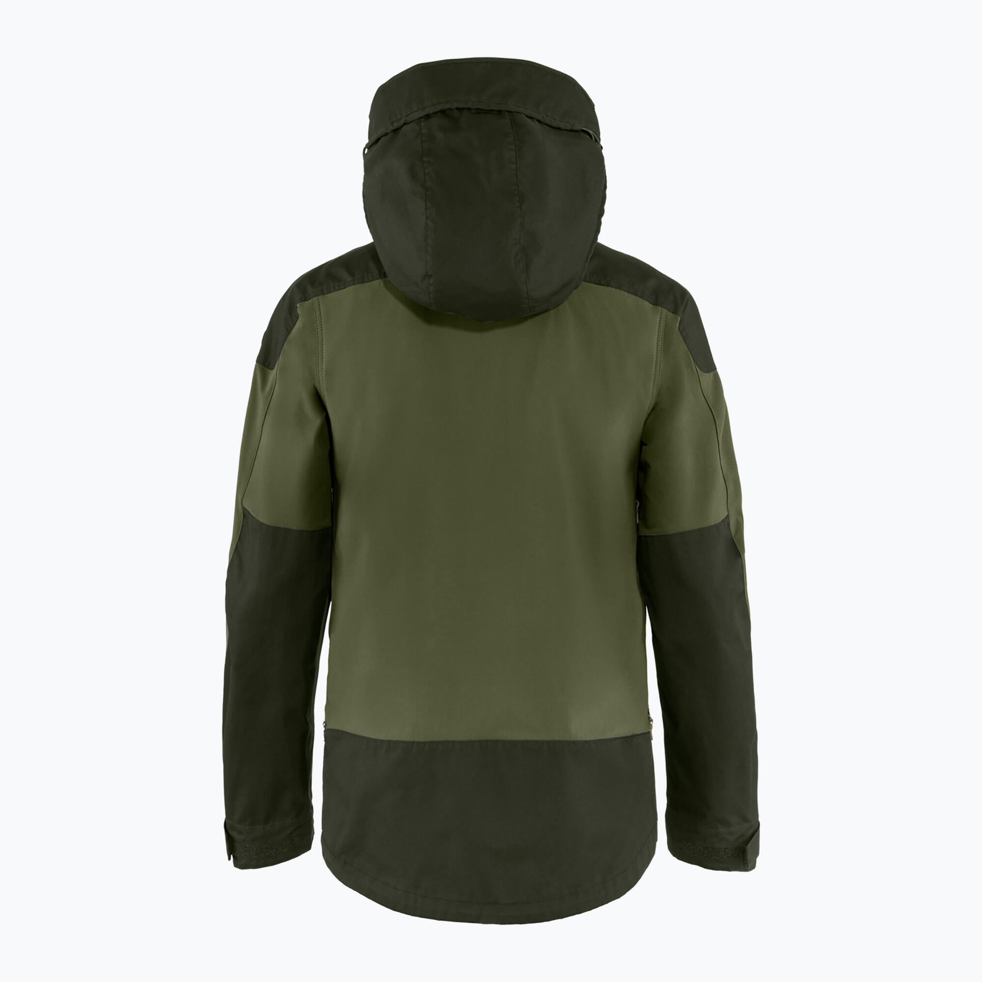 Kurtka Fjallraven Keb Jacket 2/7