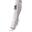 Protege Tibia+Pied Coton Elast. Blanc L