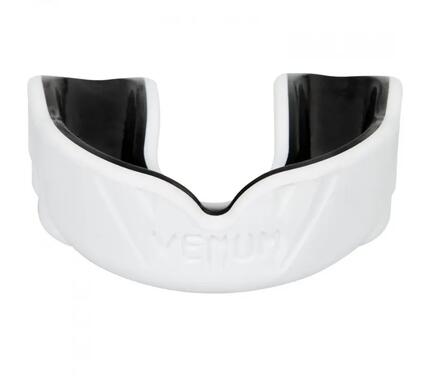 Protège-dents Venum Challenger – Rouge / Jaune