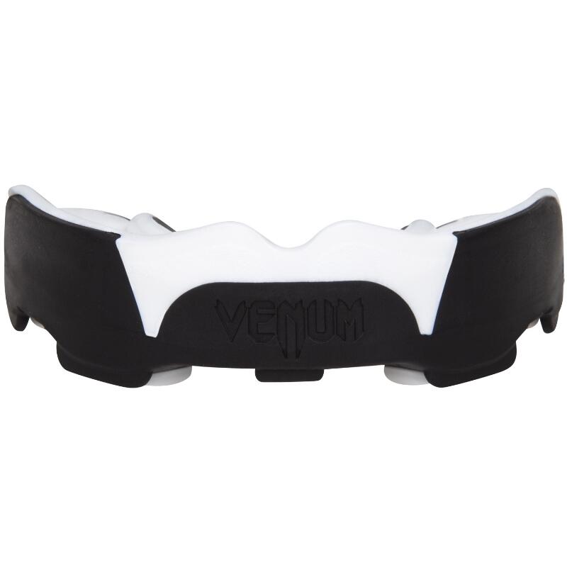 Mundschutz Venum Predator – Ice / Schwarz 6/7