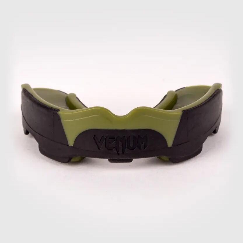 Mouthguard Venum Predator – Black / Khaki
