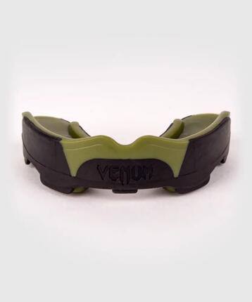 Protège-dents Venum Predator – Noir / Kaki