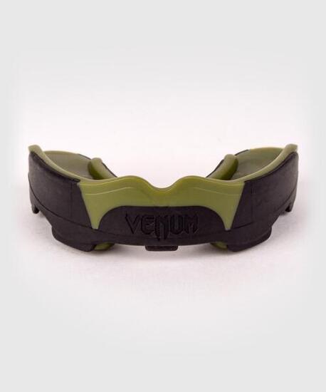 Protège-dents Venum Predator – Noir / Kaki