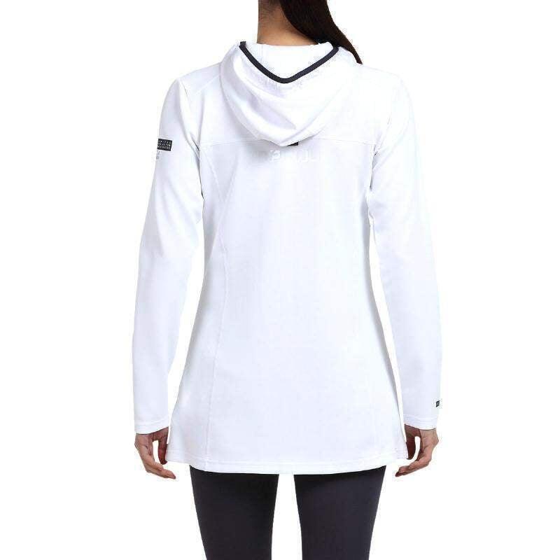 Sweatshirt Bullpadel Niazo Woman 4/5