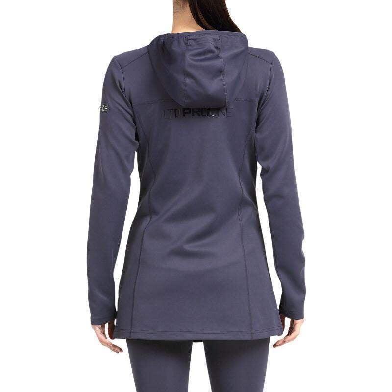 Sudadera Bullpadel Niazo Mujer
