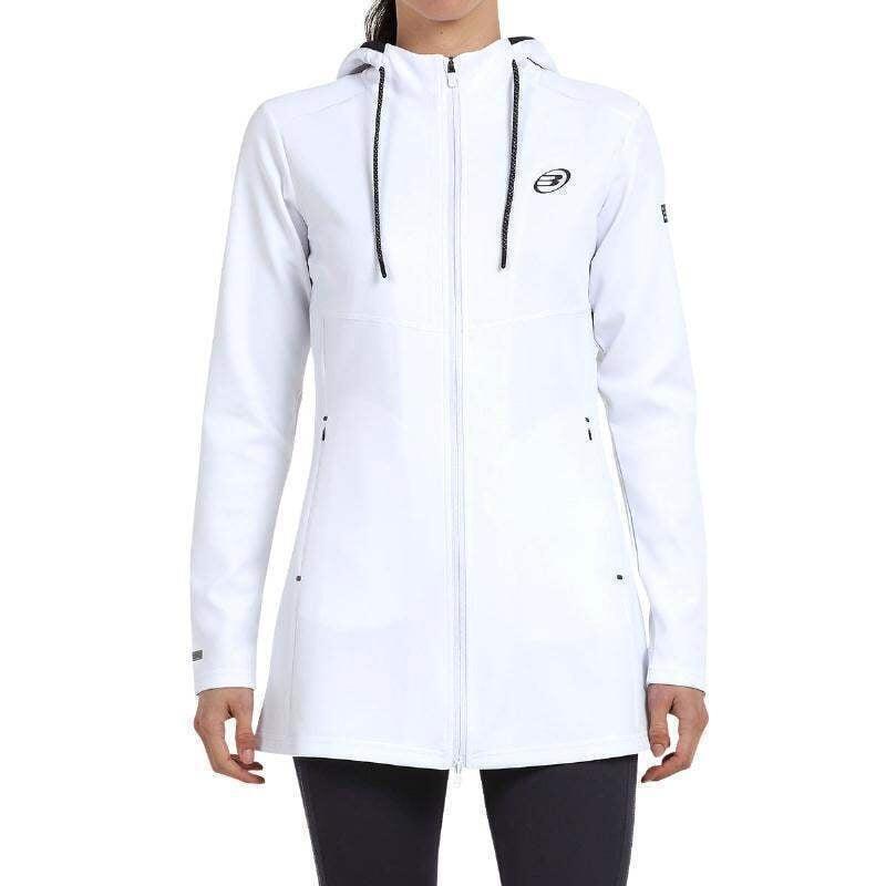 Sweatshirt Bullpadel Niazo Woman 5/5