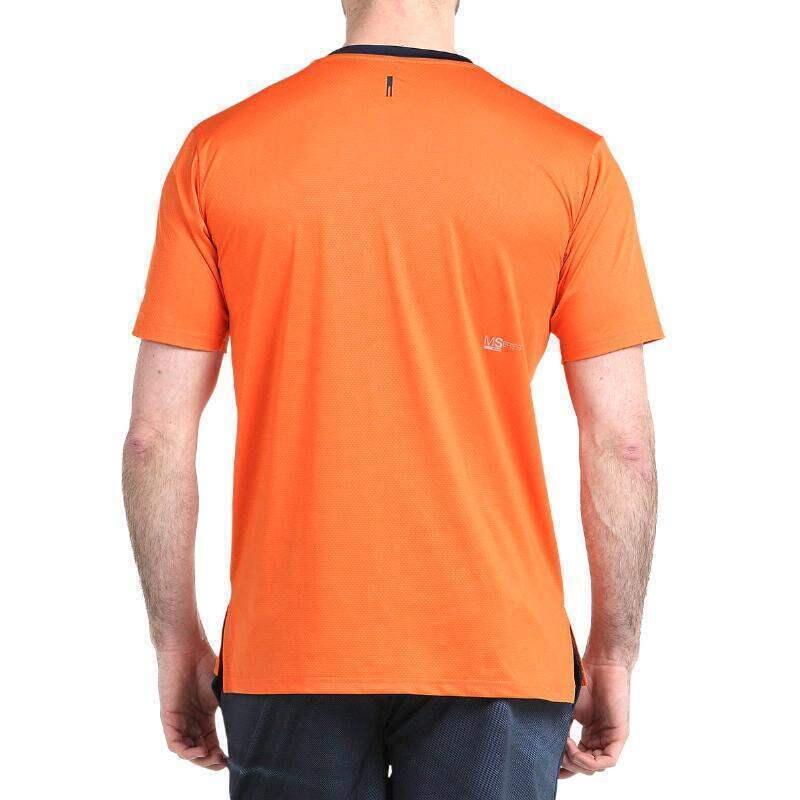 T-shirt Bullpadel Acilo 070 4/5