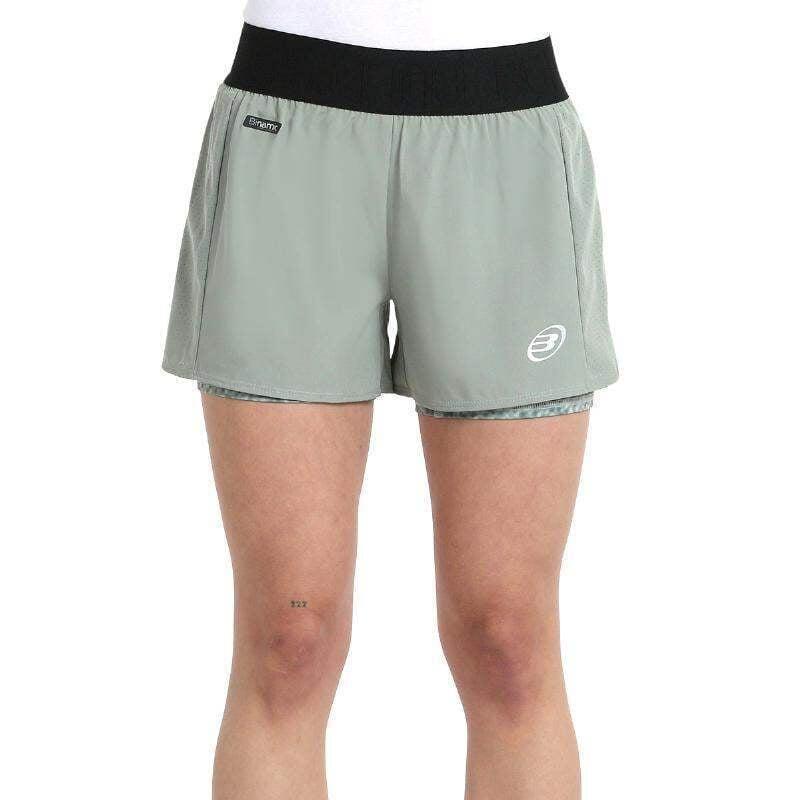Short femme Bullpadel Breca 5/5