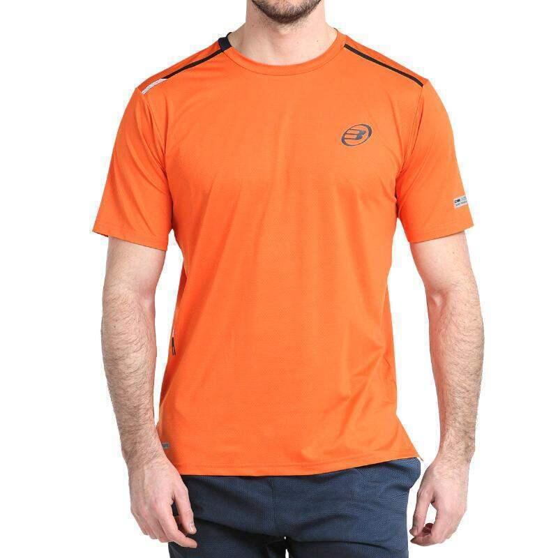 BULLPADEL T-shirt Bullpadel Acilo 070