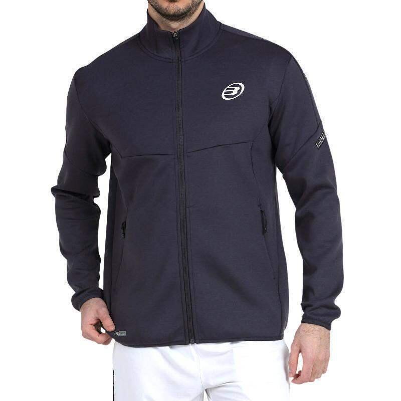 Felpa Bullpadel Noble 5/5