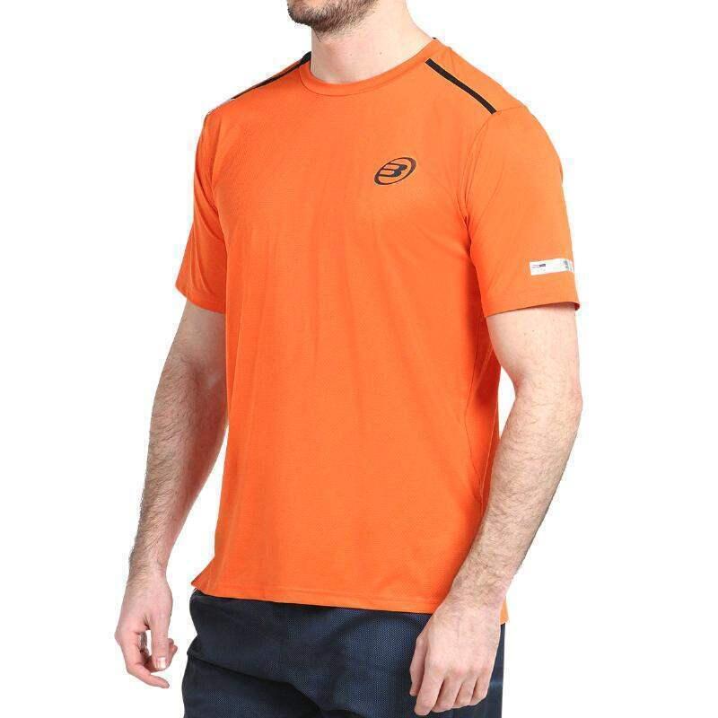 T-Shirt Bullpadel Acilo 070 3/5